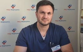 Хирург Арут Межунц впервые проведет консультации в Анапе